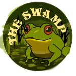 [ - THE SWAMP - ]