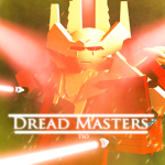 ••〔The Sith Order | Dread Masters〕••