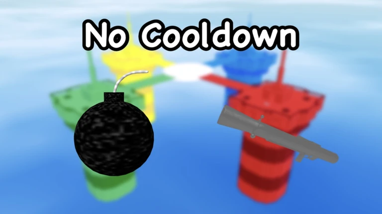 Turbo Doomspire No Cooldown thumbnail
