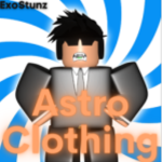 •Astro Clothing•