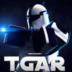 {TGAR} Grand Army of the Republic.