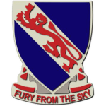 1st Battalion || 508th Infantry