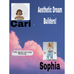 Aesthetic Dream Builders!