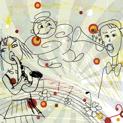 Wacky Races A Roblox music