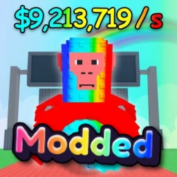 Steal a Brainrot MODDED