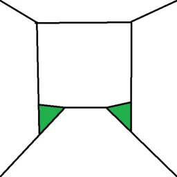 non-euclidean playground icon