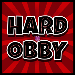Hard Obby