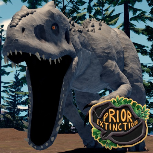 Prior Extinction - Retro