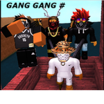 GG pro squad