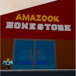 AMAZOOK HOME STORE!