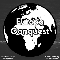 Europe Conquest