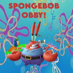 Spongebob Obby icon