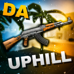 [MOBILE] Da Uphill