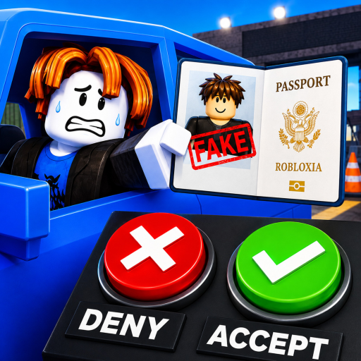 Be a Border Security