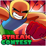 Streak Contest