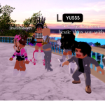 Orgs group!