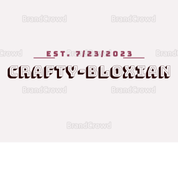 Crafty-Bloxian