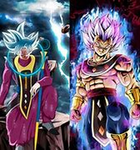 Angel and Destroyers