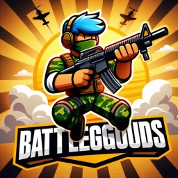 ⚔️ Battle Brawlers Arena 🏰