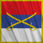 |RSK| Serbian Army Of Kraina