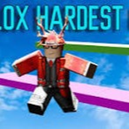 IMPOSSIBLE OBBY!!