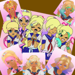 The Bullies <3