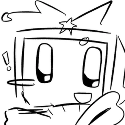 Matts very dirty basement Roblox group icon