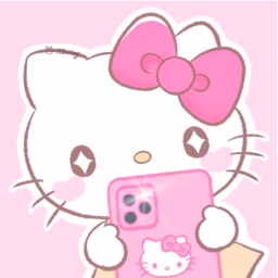 ✿