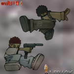 2 fellow