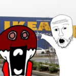 RIVER'S IKEA