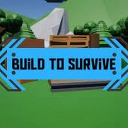 Build To Survive  icon