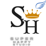 Super&happy studio