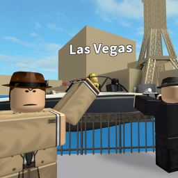 Las Vegas