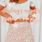 darling's angèls