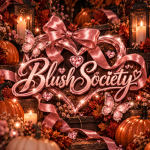 BlushSociety