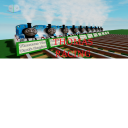 Thomas speed racing (update and line extended)
