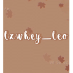 Leo’s fangroup