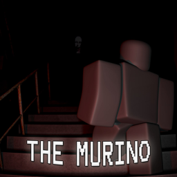 Мурино: Reimagined [0.9]