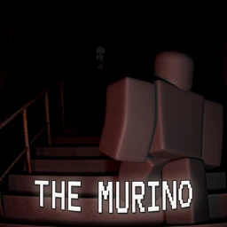 Мурино: Reimagined [0.9] icon