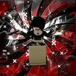 The roses Roblox