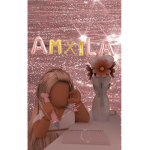 It’s Amxila
