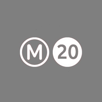 [OLD]RATP TVE - Métro 20