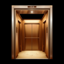 Elevator Simulator