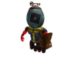 craddles. (looking for staff)