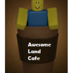 Awesome Land Cafe