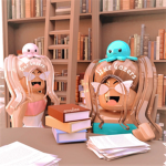 gamer klds