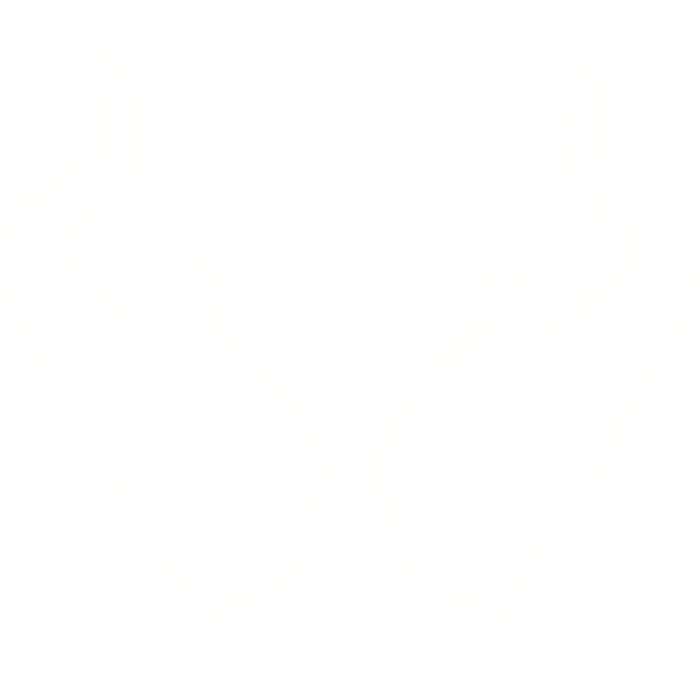 🔥✨WHITE EMISSIVE HORNS (GLOWS IN GAME)✨🔥