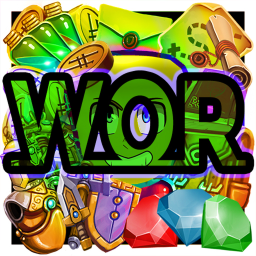 WoR [World of Roblox]