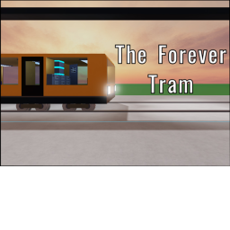 The Forever Tram: Re-Tram!