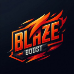 Blaze Boost